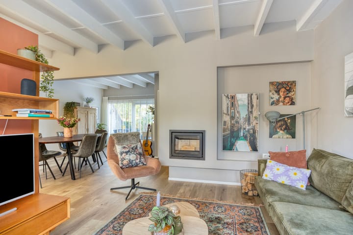 Foto 19 van Sinderhôven 38