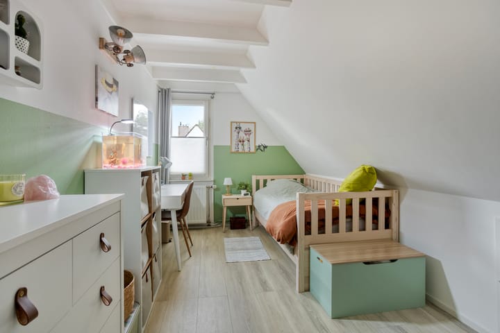 Foto 26 van Sinderhôven 38