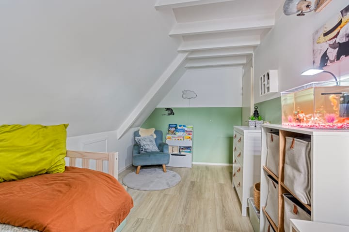 Foto 27 van Sinderhôven 38