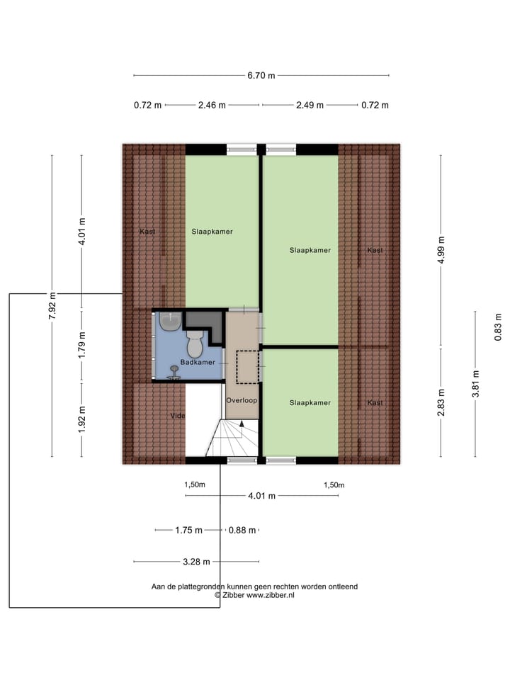 Foto 32 van Sinderhôven 38