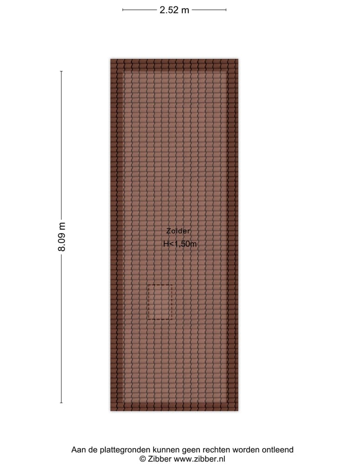 Foto 33 van Sinderhôven 38