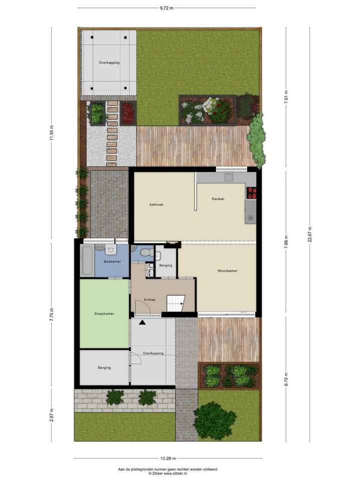 Foto 35 van Sinderhôven 38