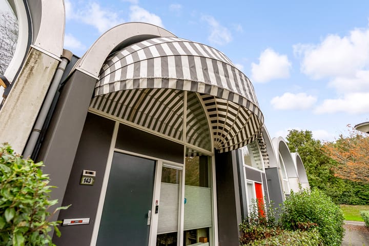 Photo 7 of Albrecht Dürerweg 143