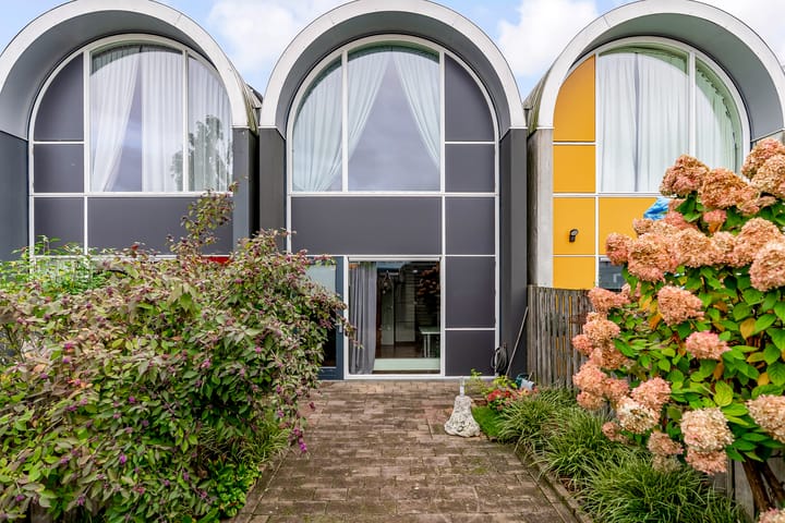 Photo 38 of Albrecht Dürerweg 143