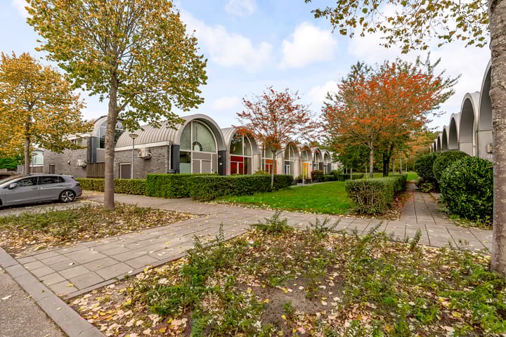 Photo 43 of Albrecht Dürerweg 143