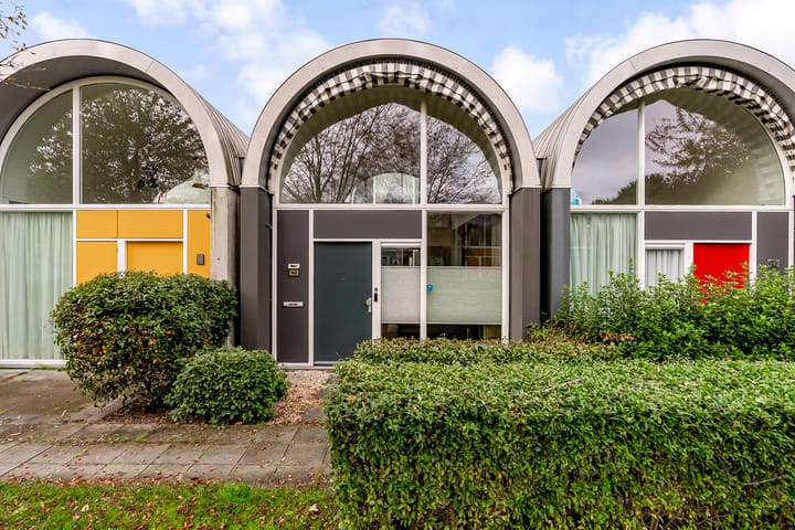 Photo 45 of Albrecht Dürerweg 143