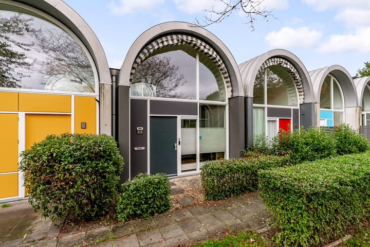 Albrecht Dürerweg 143 main image