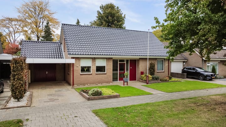 Van Haestrechtstraat 10