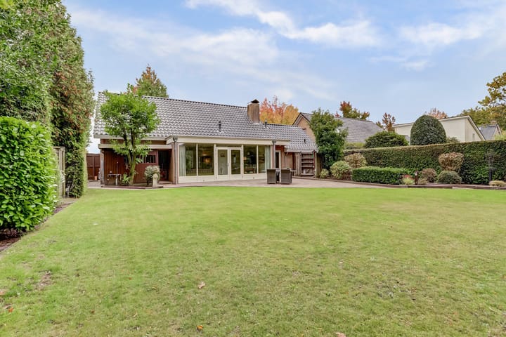 Foto 2 van Van Haestrechtstraat 10