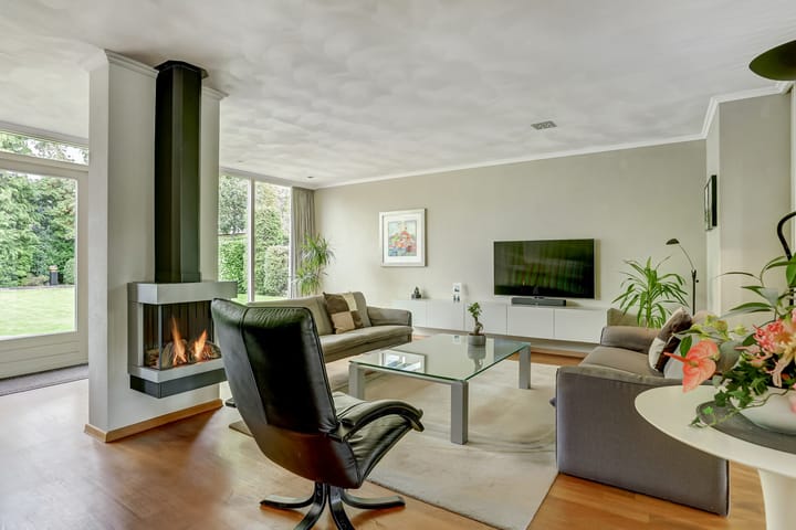 Foto 5 van Van Haestrechtstraat 10