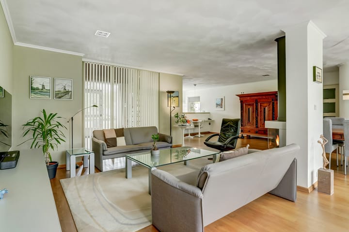 Foto 6 van Van Haestrechtstraat 10