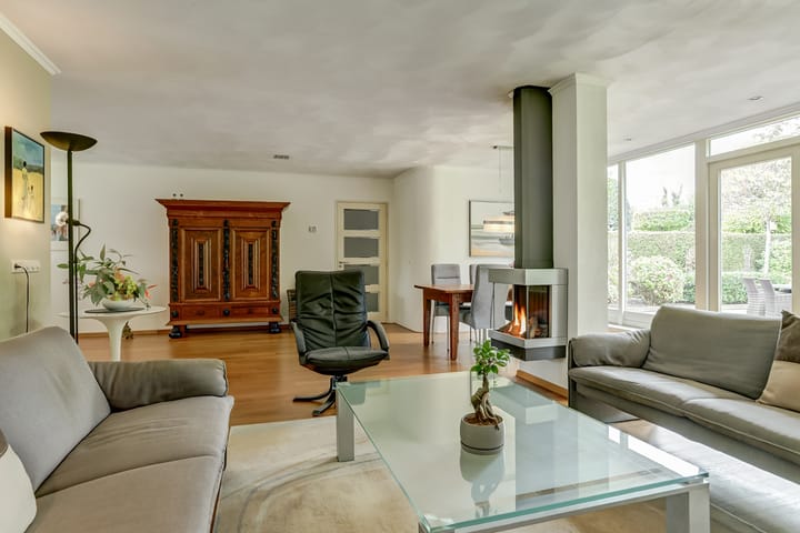 Foto 7 van Van Haestrechtstraat 10