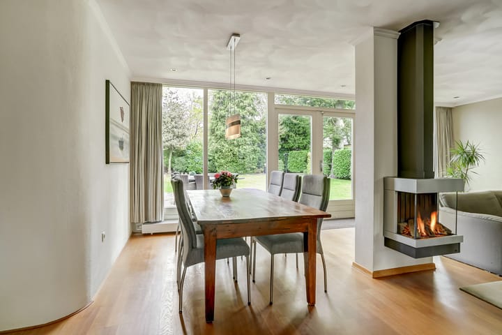 Foto 8 van Van Haestrechtstraat 10