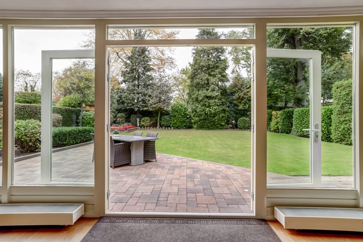 Foto 9 van Van Haestrechtstraat 10