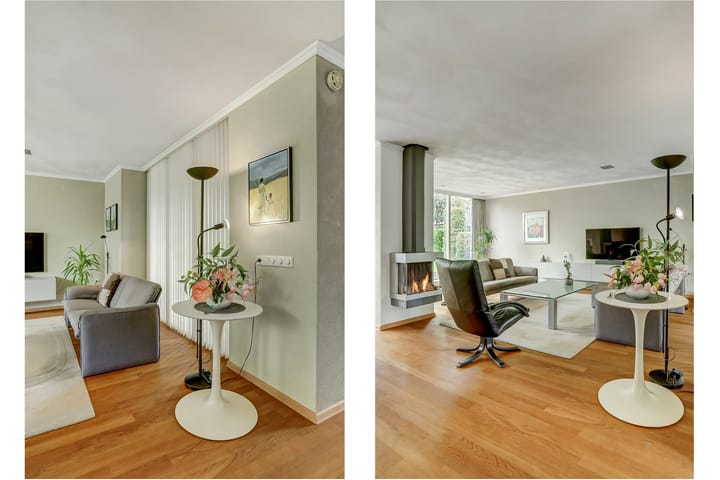 Foto 10 van Van Haestrechtstraat 10