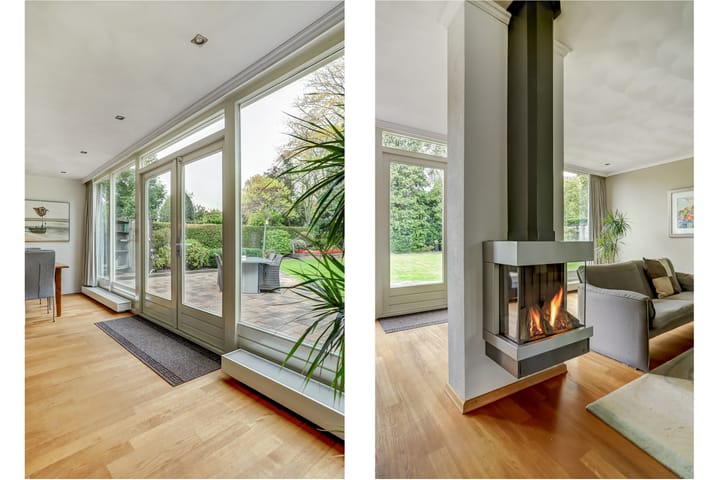 Foto 11 van Van Haestrechtstraat 10