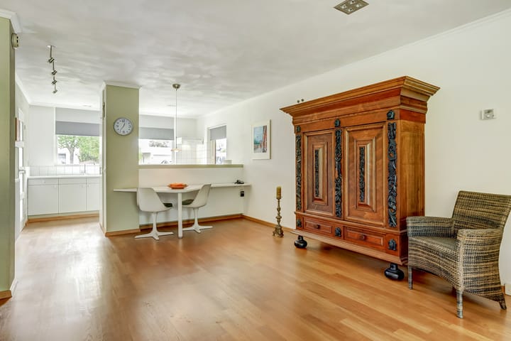 Foto 13 van Van Haestrechtstraat 10