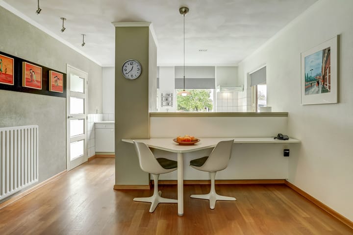 Foto 14 van Van Haestrechtstraat 10