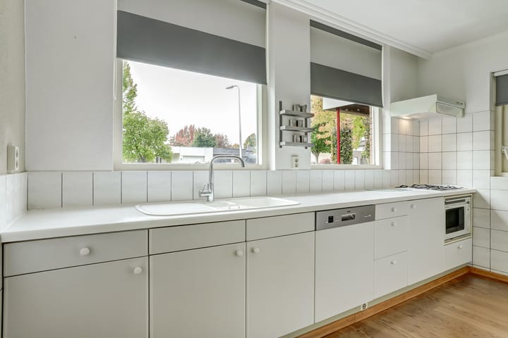 Foto 15 van Van Haestrechtstraat 10