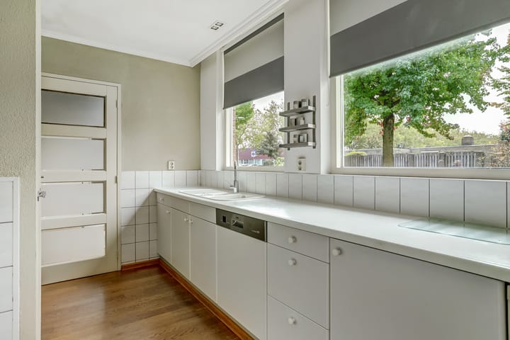 Foto 17 van Van Haestrechtstraat 10