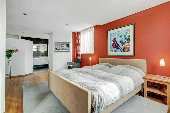 Foto 18 van Van Haestrechtstraat 10