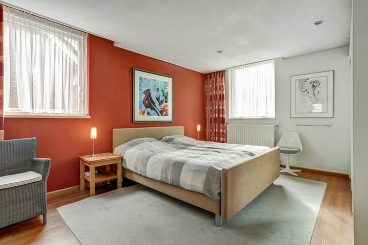 Foto 19 van Van Haestrechtstraat 10