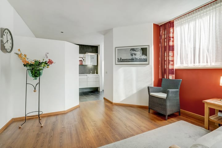 Foto 20 van Van Haestrechtstraat 10