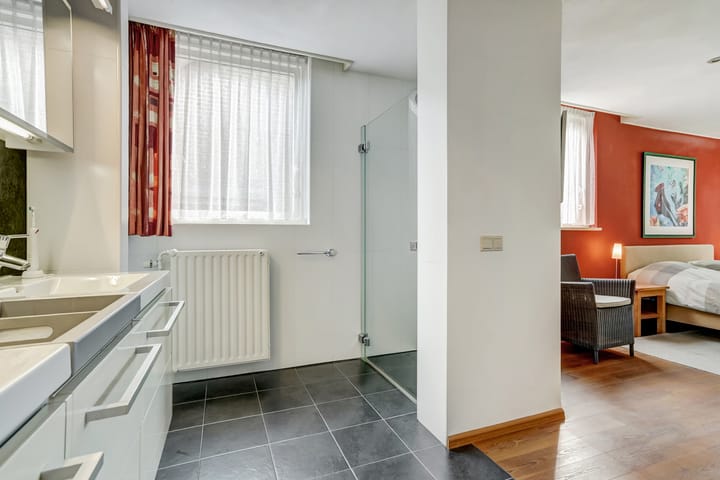 Foto 21 van Van Haestrechtstraat 10