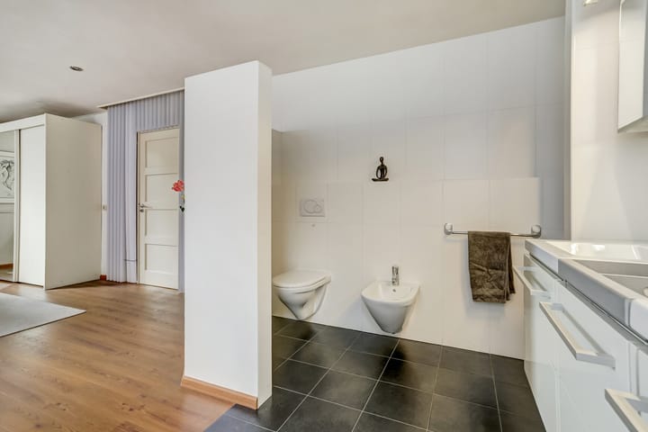 Foto 22 van Van Haestrechtstraat 10