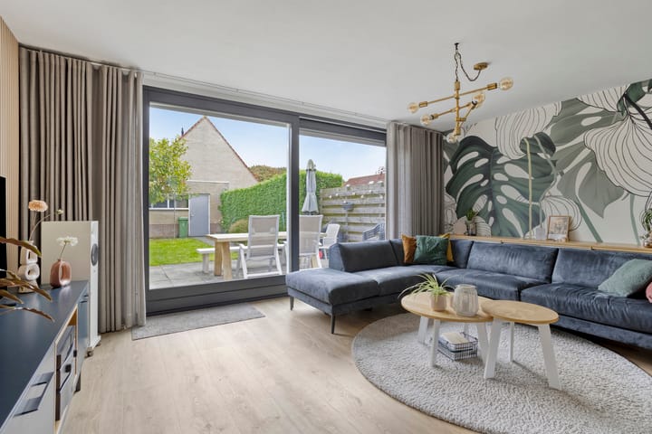 Foto 2 van Schokker 77