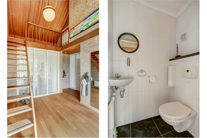 Foto 27 van Van Haestrechtstraat 10