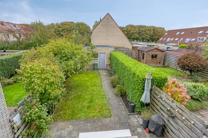 Foto 5 van Schokker 77