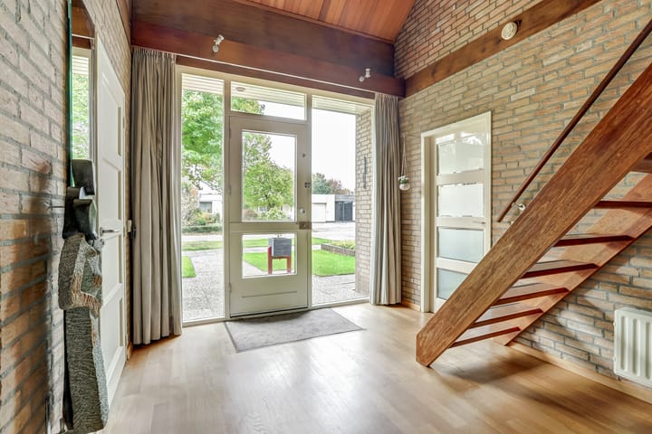 Foto 28 van Van Haestrechtstraat 10