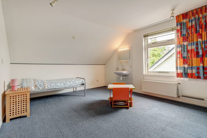 Foto 30 van Van Haestrechtstraat 10