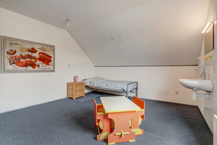 Foto 31 van Van Haestrechtstraat 10