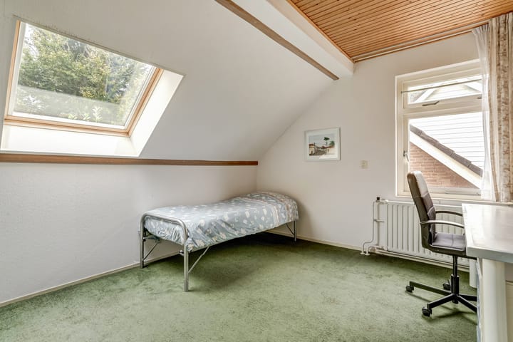 Foto 32 van Van Haestrechtstraat 10