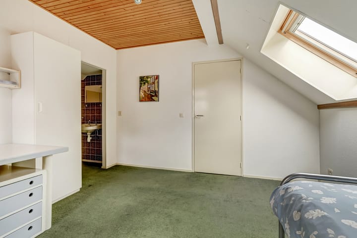 Foto 33 van Van Haestrechtstraat 10