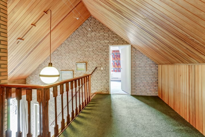 Foto 34 van Van Haestrechtstraat 10