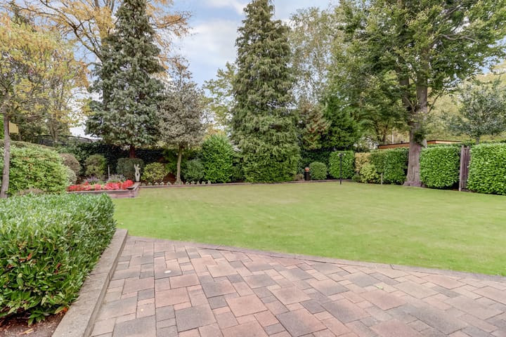 Foto 39 van Van Haestrechtstraat 10