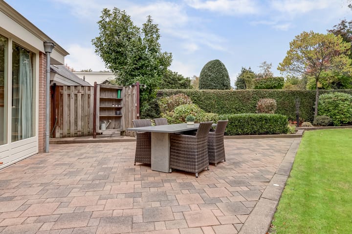 Foto 40 van Van Haestrechtstraat 10