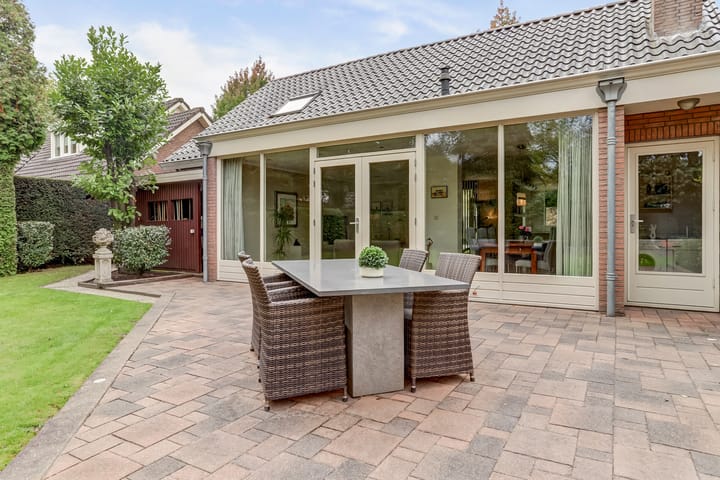 Foto 41 van Van Haestrechtstraat 10