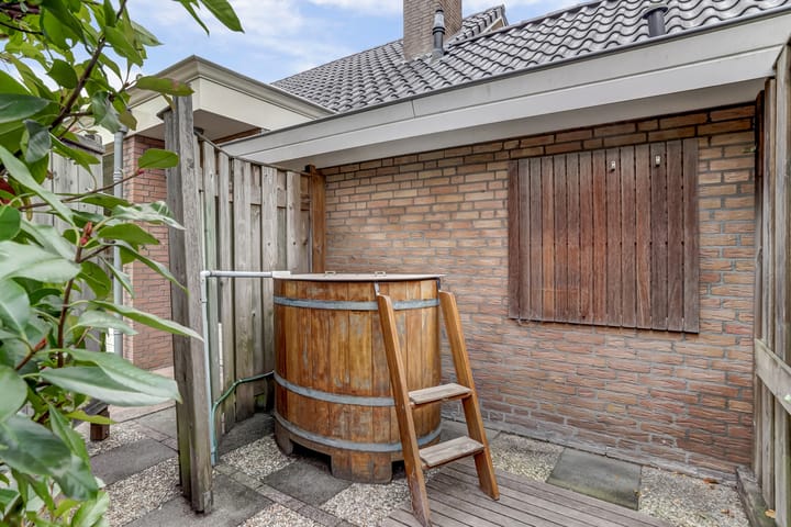 Foto 42 van Van Haestrechtstraat 10