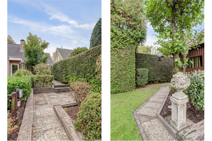 Foto 43 van Van Haestrechtstraat 10