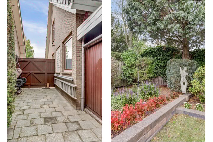 Foto 44 van Van Haestrechtstraat 10