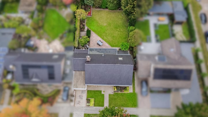 Foto 45 van Van Haestrechtstraat 10