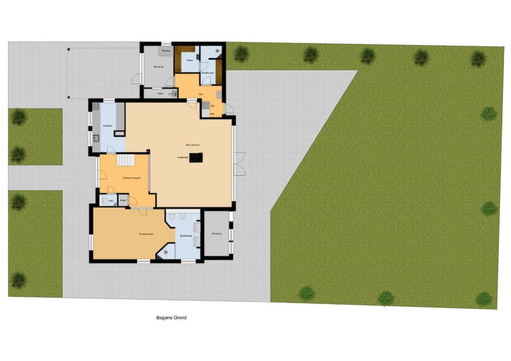 Foto 46 van Van Haestrechtstraat 10