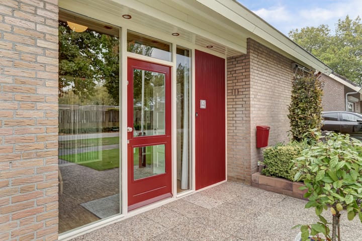 Foto 47 van Van Haestrechtstraat 10