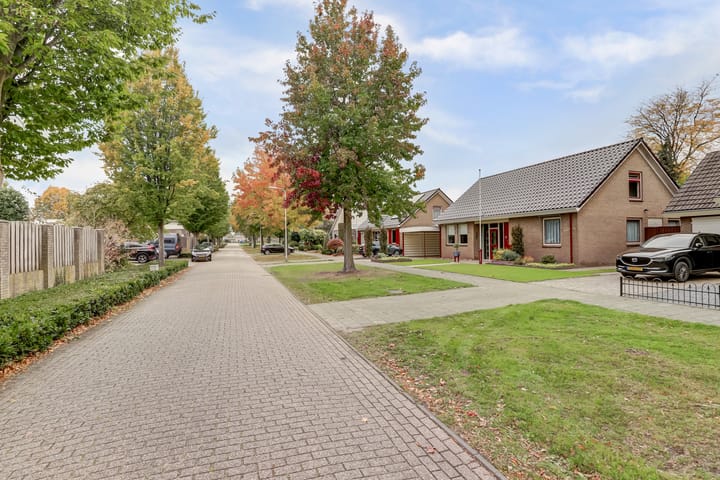 Foto 51 van Van Haestrechtstraat 10