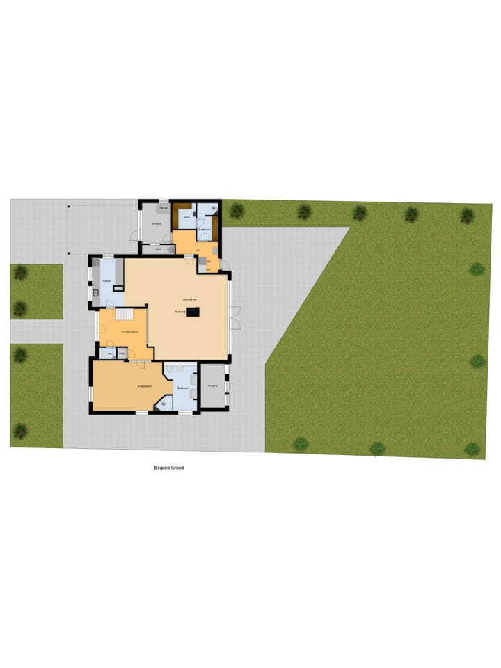 Foto 54 van Van Haestrechtstraat 10