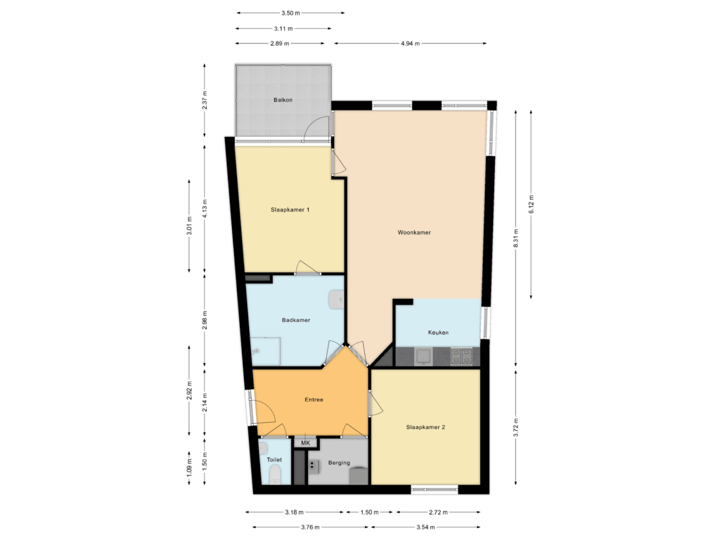 Appartement